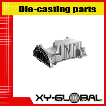 Alloy Die Casting Parts